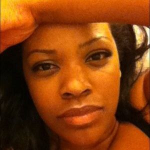 Meet your Posher, Briana